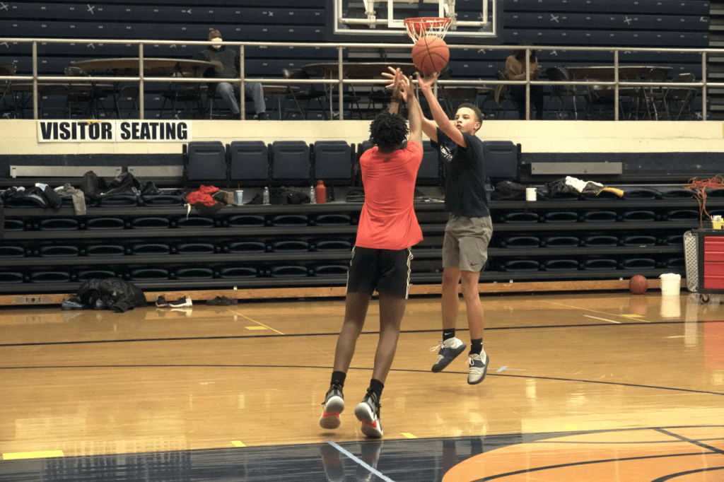 basketball skills and drills for kids